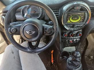 Mini Cooper 1.5 Coop.Chili S.Bns picture 7