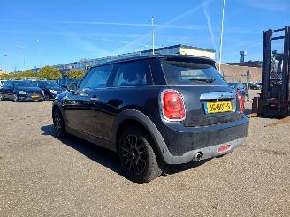 Mini Cooper 1.5 Coop.Chili S.Bns picture 4