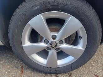 Skoda Fabia Ambition picture 12