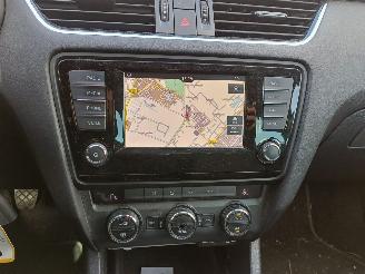 Skoda Octavia 1.2 TSI Grt Amb Bns picture 9