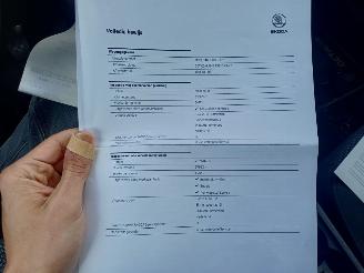 Skoda Octavia 1.2 TSI Grt Amb Bns picture 14