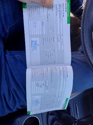 Mercedes B-klasse 170 picture 12