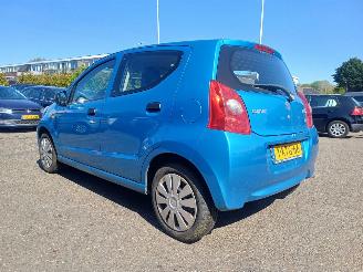 Suzuki Alto 1.0 Comfort EASSS picture 3