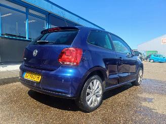Volkswagen Polo 1.2 Easyline picture 4
