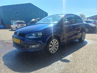 Volkswagen Polo 1.2 Easyline picture 2