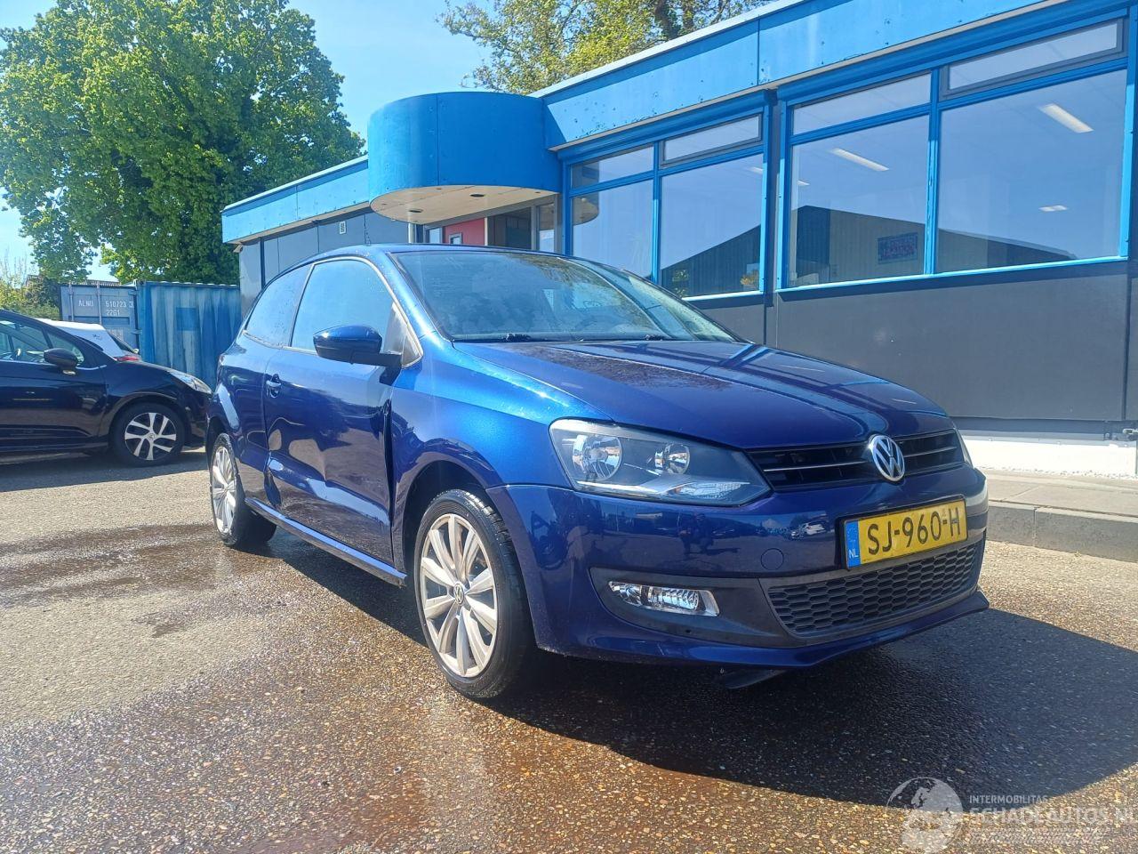 Volkswagen Polo 1.2 Easyline