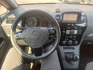 Opel Zafira 1.6 111 years Edition picture 6