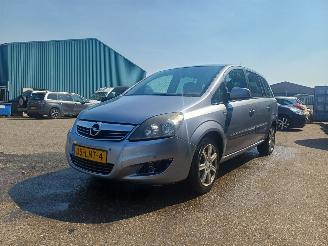 Opel Zafira 1.6 111 years Edition picture 2
