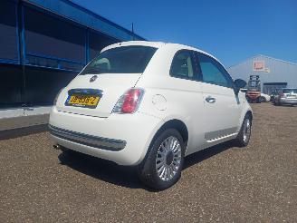 Fiat 500 1.2 Lounge picture 4