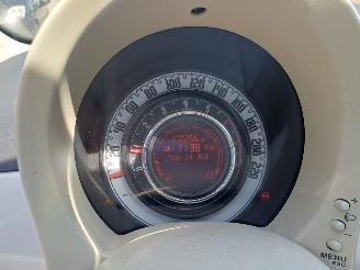 Fiat 500 1.2 Lounge picture 7