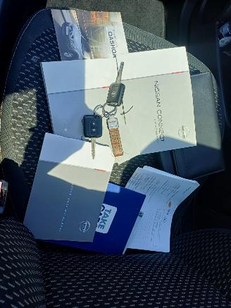 Nissan Qashqai 2.0 Connect Edition picture 10