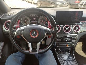 Mercedes Cla-klasse 180 CDI Edition 1 picture 7