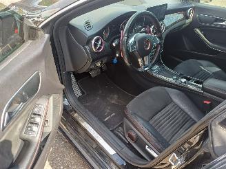 Mercedes Cla-klasse 180 CDI Edition 1 picture 6