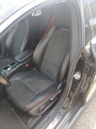 Mercedes Cla-klasse 180 CDI Edition 1 picture 15