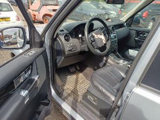 Land Rover Discovery 3.0 SDV6 HSE picture 5
