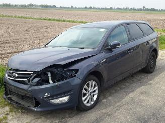Auto da rottamare Ford Mondeo 2.0 TDCI 2011/5