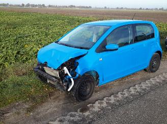 demontáž osobní automobily Volkswagen Up! Up! (121) 2015/7