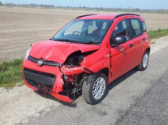 Sloopauto Fiat Panda 1.2i 2017/5