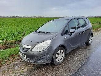 Sloopauto Opel Meriva B 1.4 16V 2012/1
