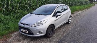 Sloopauto Ford Fiesta 1.4 tdci 2009/2