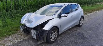 Sloopauto Kia Cee d 1.6 crdi 2012/6