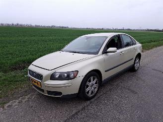 Sloopauto Volvo S-40 1.8 16v 2004/10
