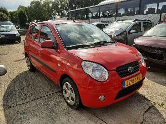 Sloopauto Kia Picanto 1.0 2011/1