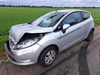Démontage voiture Ford Fiesta 1.25 2011/4