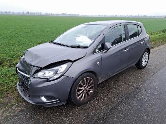 Purkuautot passenger cars Opel Corsa E 1.4 16V 2016/1