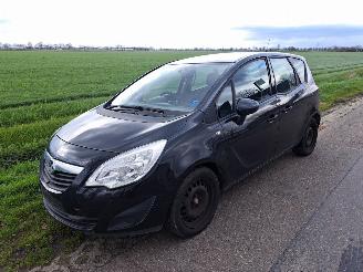 demontáž osobní automobily Opel Meriva 1.4 16v 2012/3