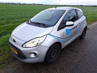  Ford Ka 1.2 2012/1