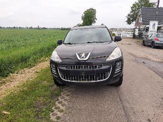 Peugeot 4007  picture 5