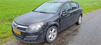  Opel Astra H 1.9 CDTI 2006/7