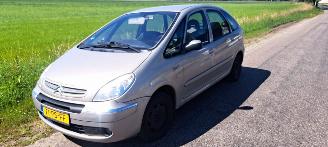 Sloopauto Citroën Xsara-picasso  2004/11