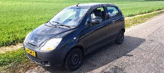 Sloopauto Chevrolet Matiz 0.8 2010/3