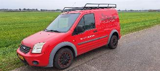 Schadeauto Ford Transit Connect 1.8 TDI S 2011/11