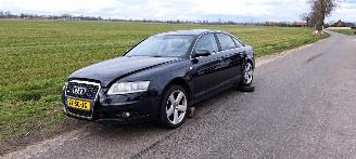 Avarii autoturisme Audi A6 3.2 FSI V6 QUATTRO 2006/1