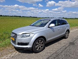  Audi Q7 3.0 TDI 2007/5