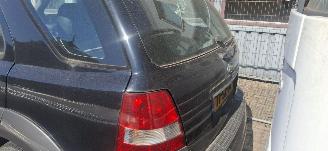 Kia Sorento 3.5 24V V6 picture 3