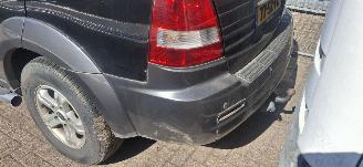 Kia Sorento 3.5 24V V6 picture 4