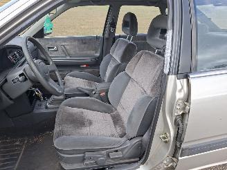 Mazda 626 2.0 picture 5