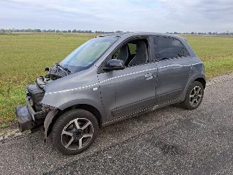 Vrakbiler auto Renault Twingo 1.0 2017/5