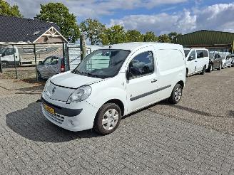 škoda osobní automobily Renault Kangoo EXPRESS Z.E 2013/3