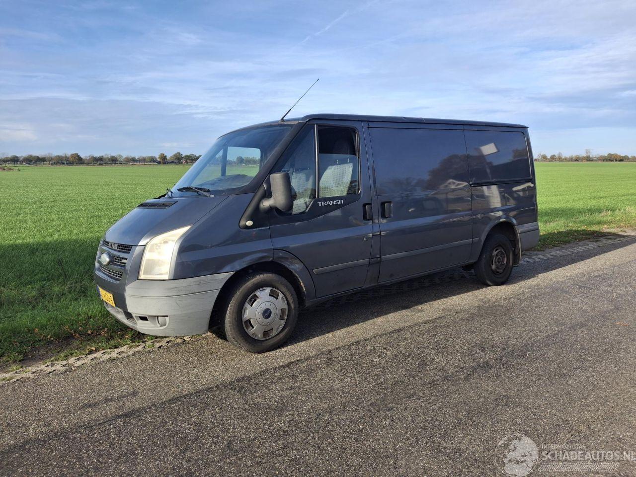 Ford Transit 280M FD VAN 110 MR 4.23  AIRCO