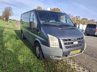 Ford Transit 280M FD VAN 110 MR 4.23  AIRCO picture 4