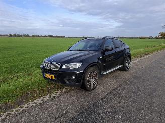 Coche accidentado BMW X6 XDRIVE 2012/9