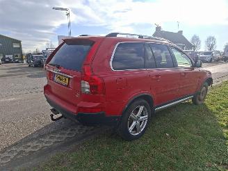 Volvo Xc-90  picture 4