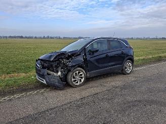  Opel Crossland X 1.5D AUTOMAAT 2019 2019/11
