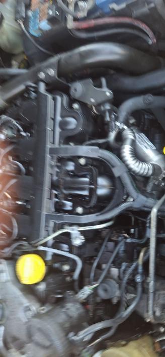 Renault Vel-satis 2.2 dCi picture 11