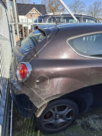 Alfa Romeo MiTo 1.3 JTDm ECO Dist. picture 4